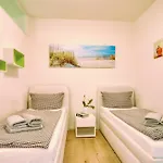 Apartmán Strandgras Sofie