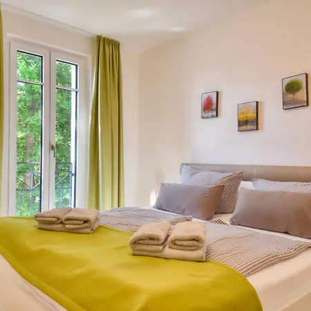 דירה Strandgras Sofie