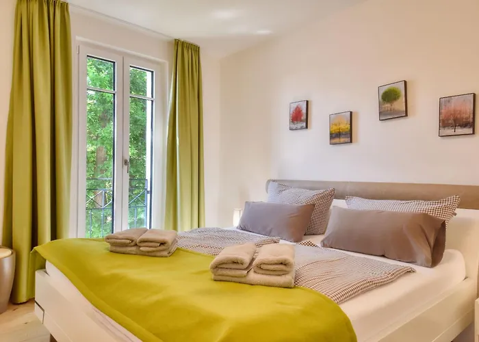 아파트 Strandgras Sofie