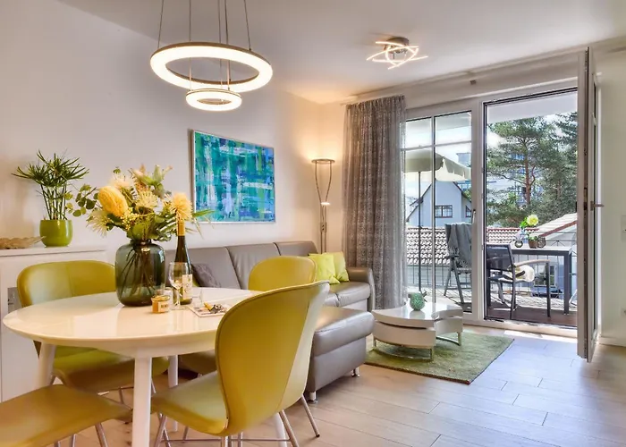 아파트 Strandgras Sofie