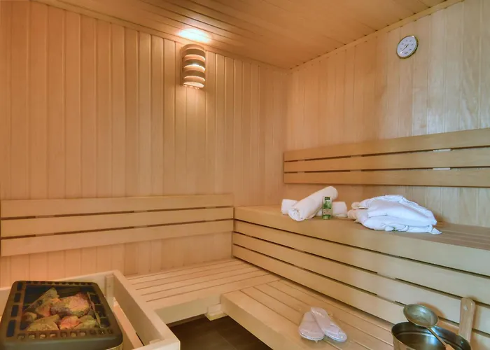 Strandgras Sofie 아파트 빈츠